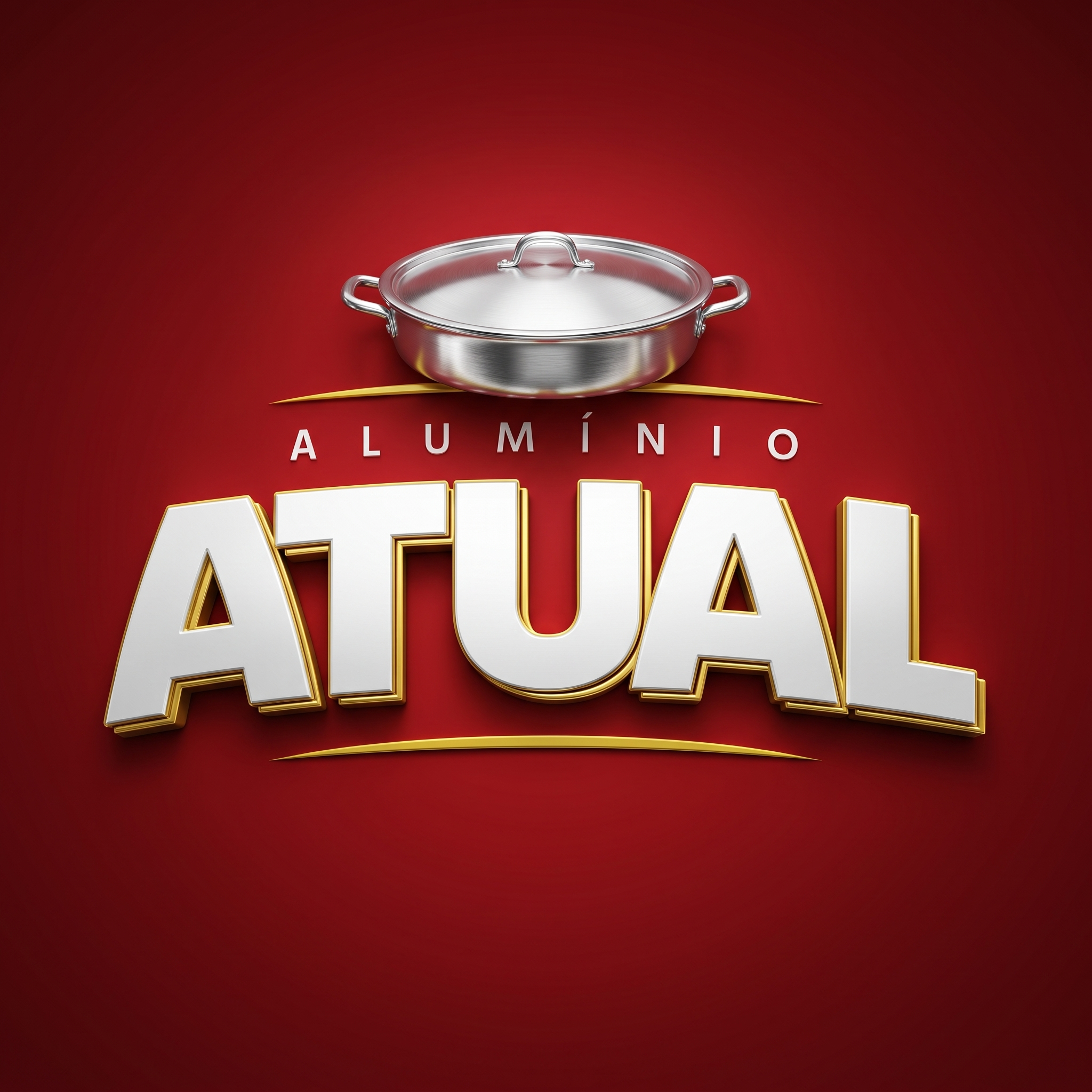 Alumínio Atual